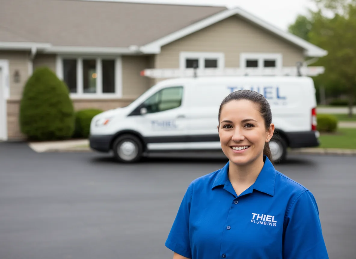 Plumber Fruitport, MI FAQs
